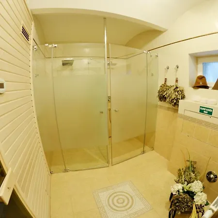 Apartma Premium Karlovy Vary Exterior photo