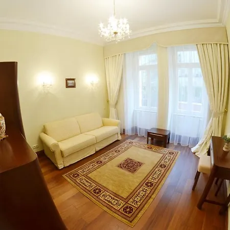 Apartma Premium Karlovy Vary Exterior photo