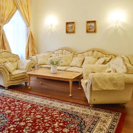 Apartma Premium Karlovy Vary Exterior photo