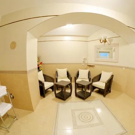 Apartma Premium Karlovy Vary Exterior photo