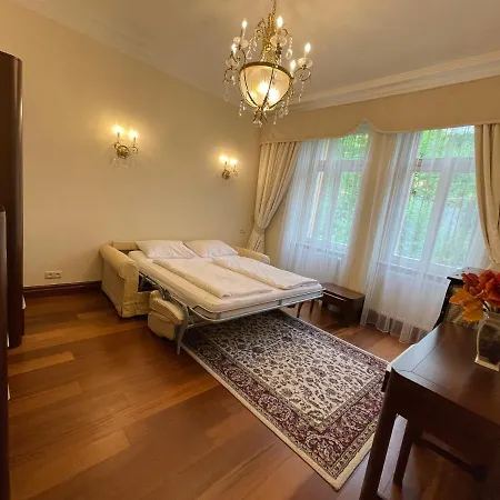 Apartma Premium Karlovy Vary Exterior photo