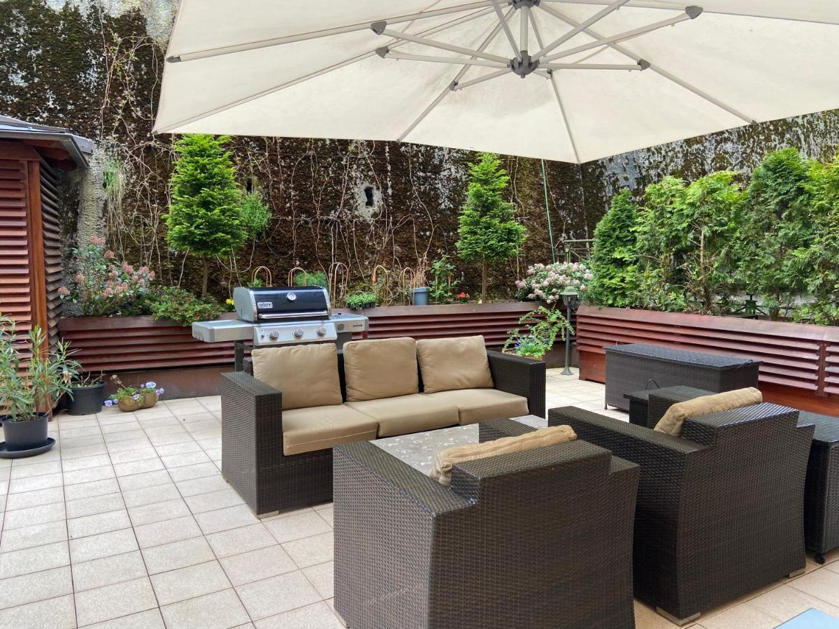 Apartma Premium Apartment *
