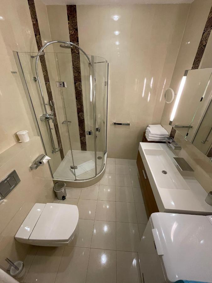 Apartment Apartma Premium *