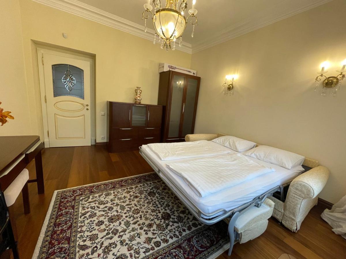 Apartma Premium Karlovy Vary