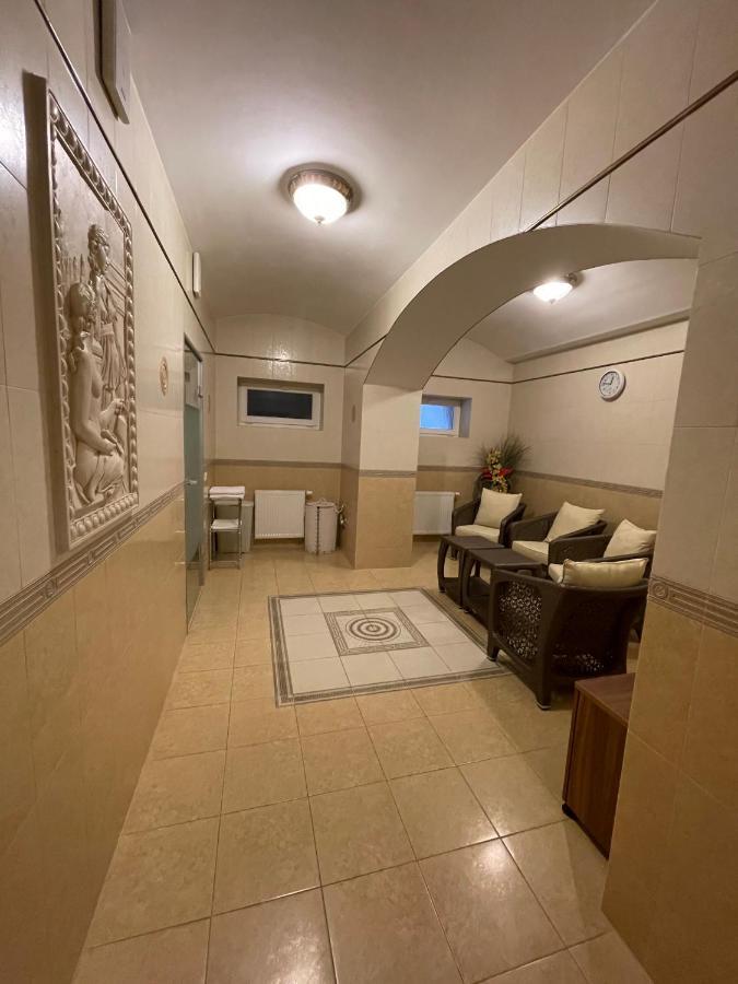 Apartma Premium * Karlovy Vary