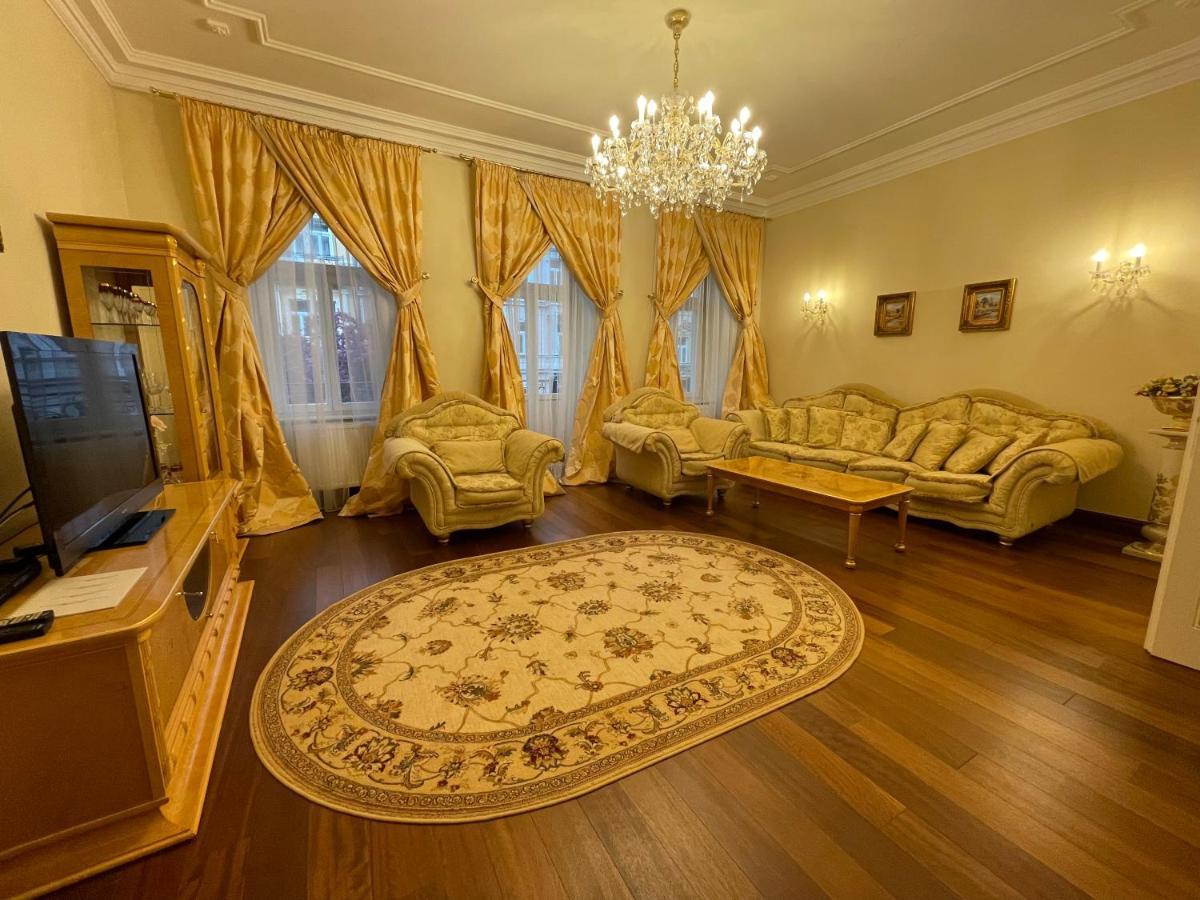 Apartma Premium Apartment Karlovy Vary