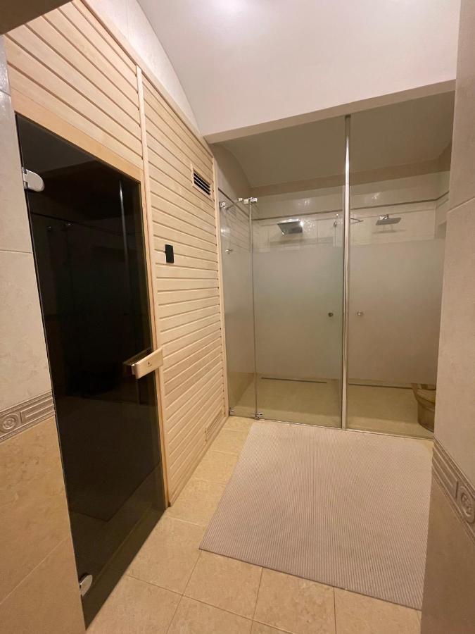 Apartment Apartma Premium Karlovy Vary