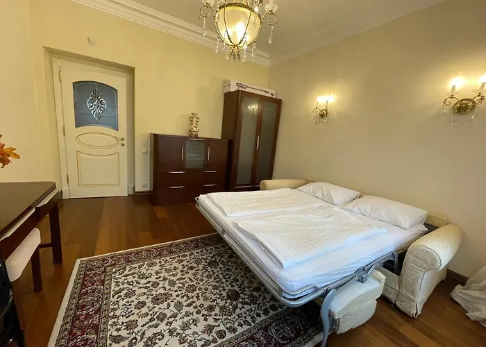 Apartma Premium