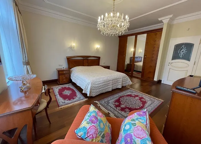 Apartma Premium