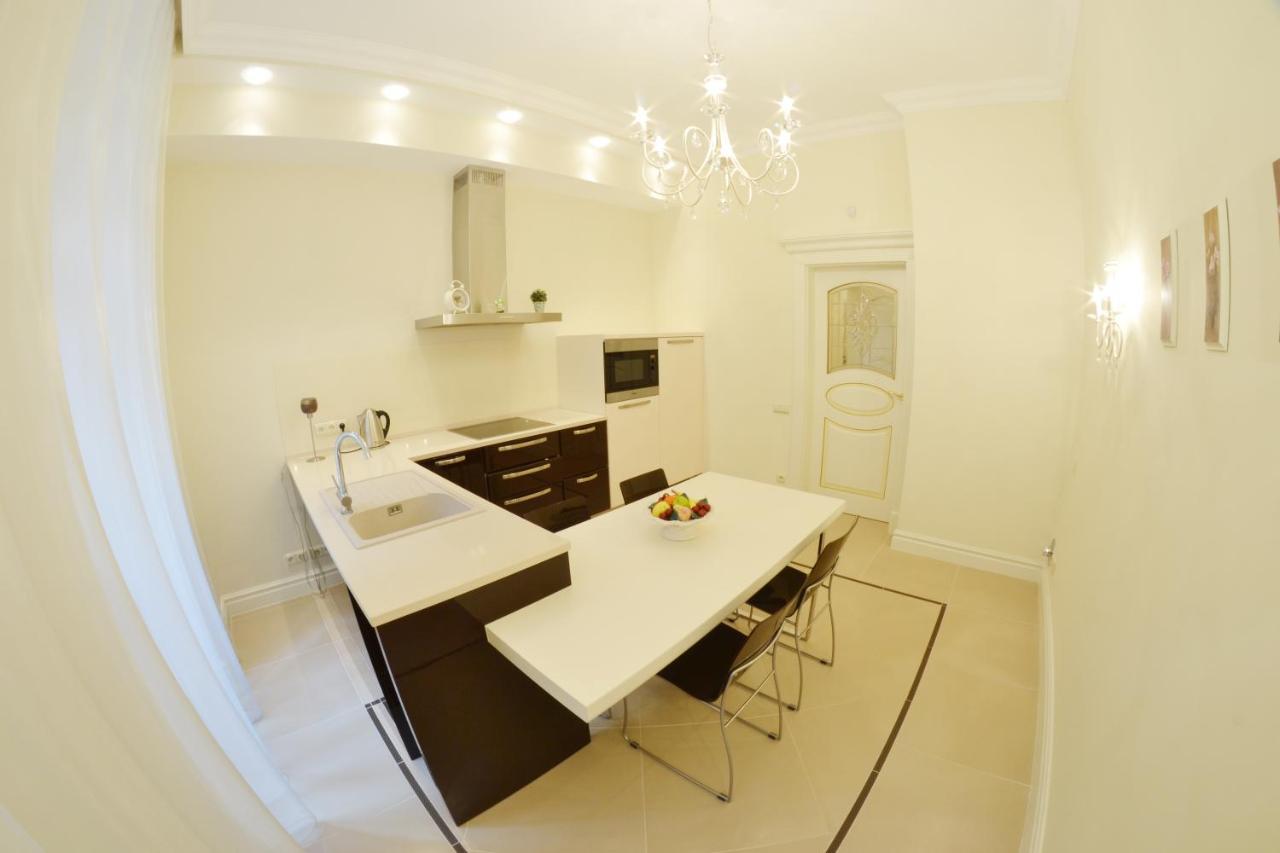 Apartment Apartma Premium Karlovy Vary