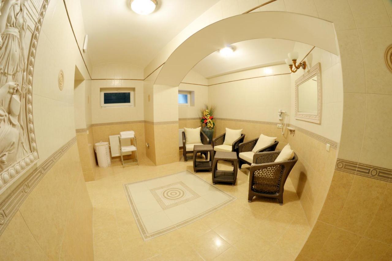 Apartment Apartma Premium Karlovy Vary