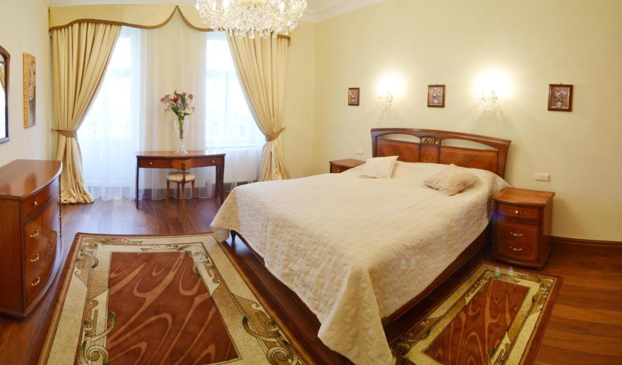 Apartment Apartma Premium Karlovy Vary