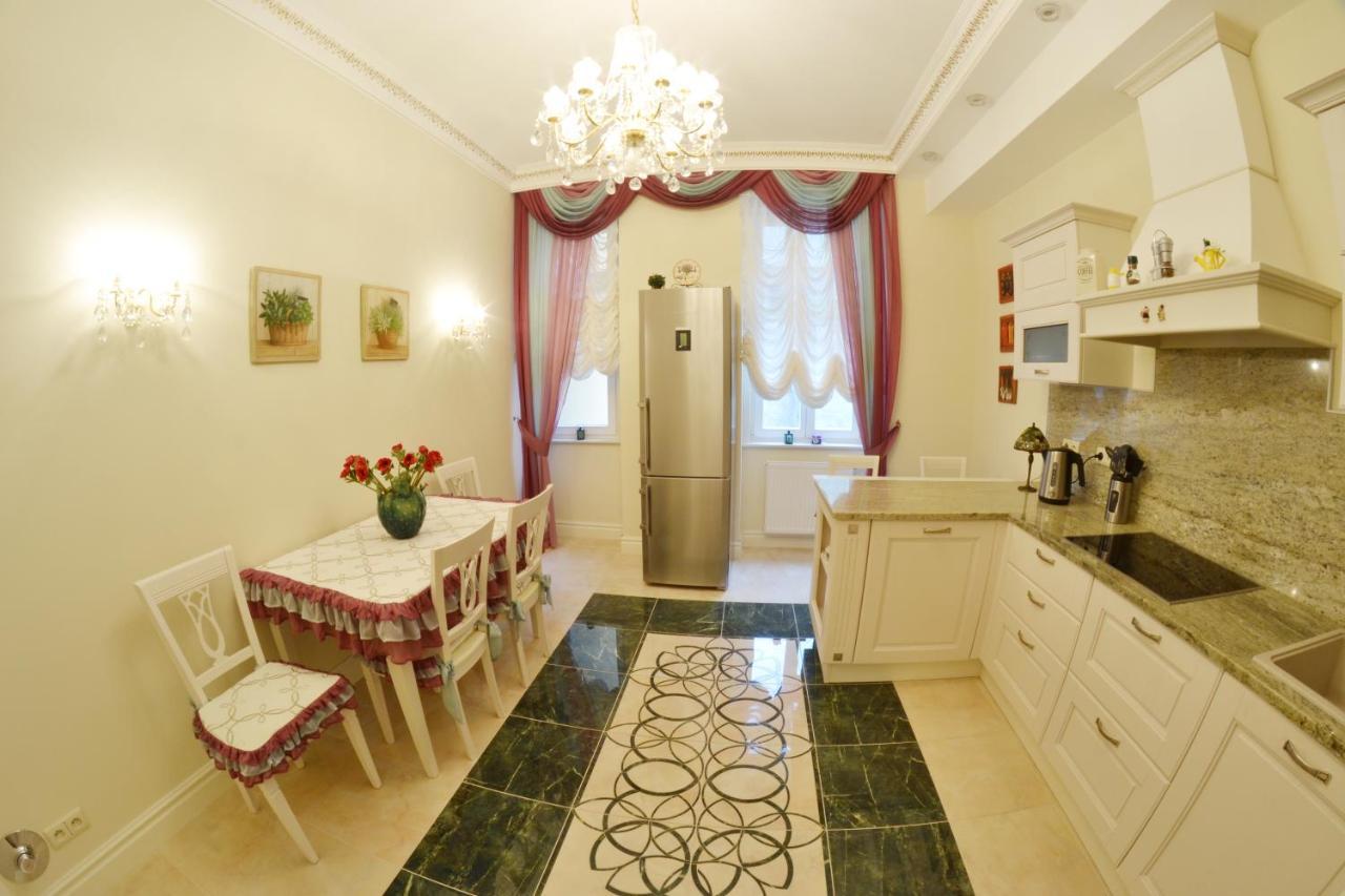 Apartma Premium Apartment *