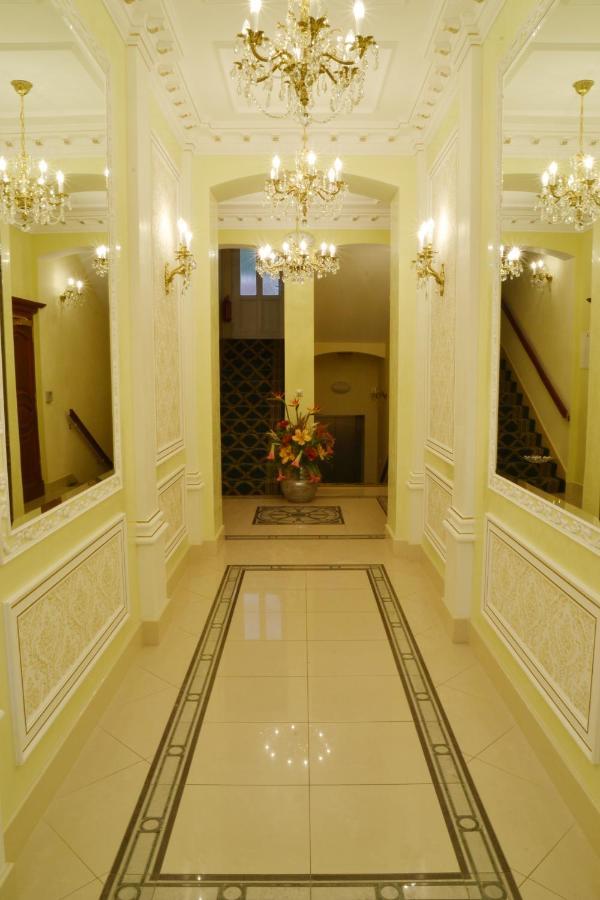 Apartma Premium Apartment