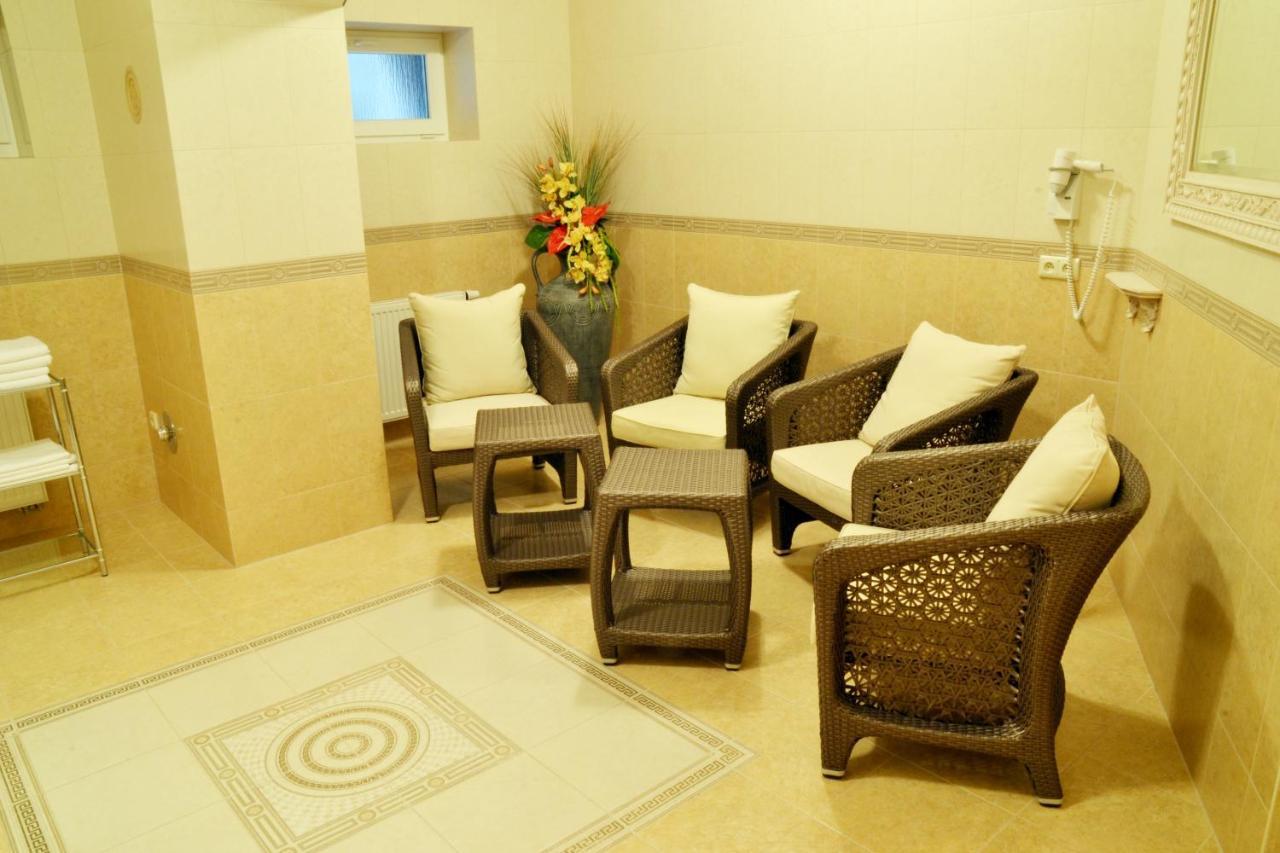 Apartma Premium