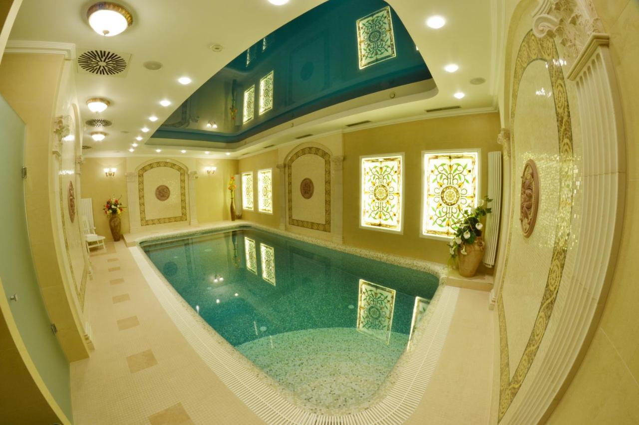 Apartma Premium Apartment Karlovy Vary