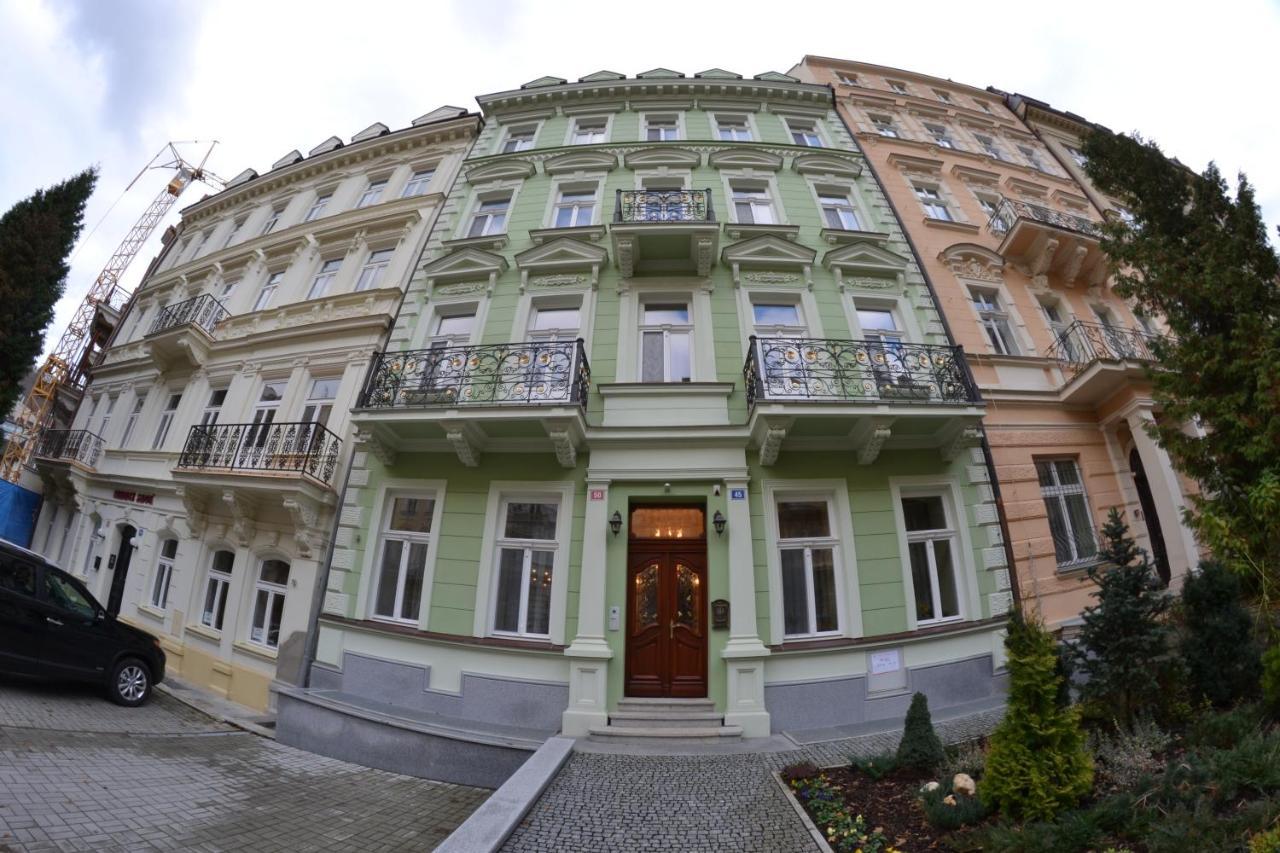 Apartma Premium Karlovy Vary