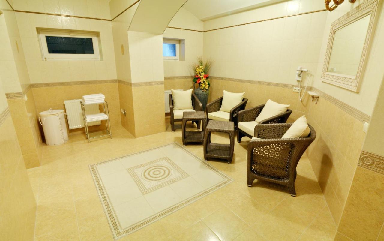 Apartma Premium Apartment *