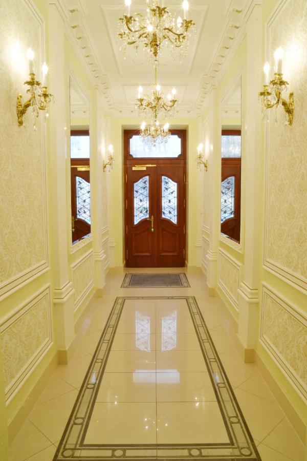 Apartma Premium Apartment *