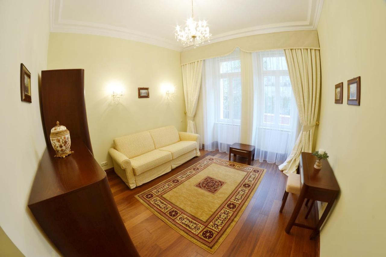 Apartma Premium * Karlovy Vary