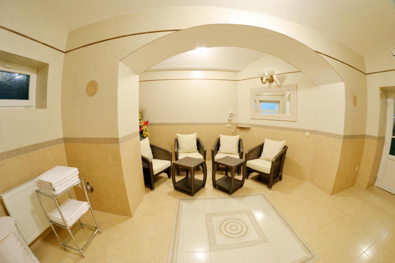 Apartma Premium * Karlovy Vary