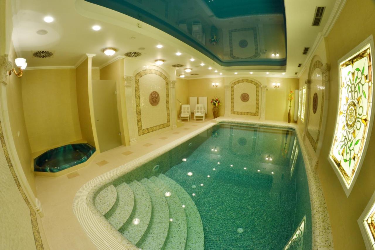 Apartma Premium Karlovy Vary