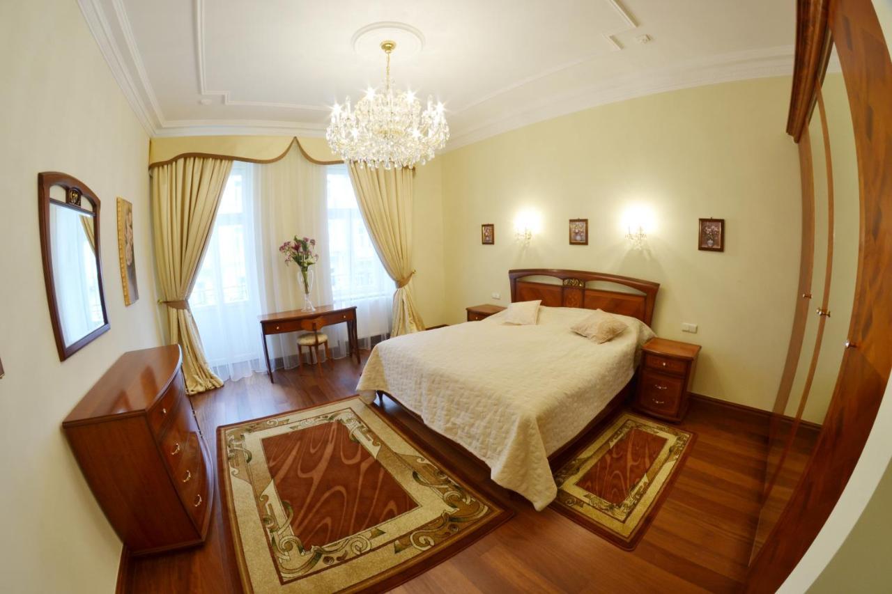 Apartment Apartma Premium Karlovy Vary