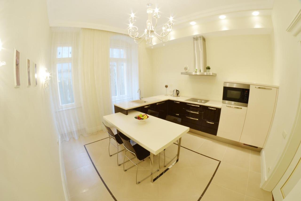 Apartment Apartma Premium Karlovy Vary