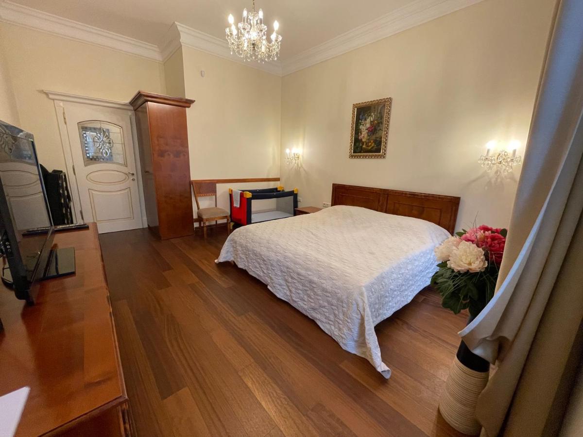 Apartment Apartma Premium *
