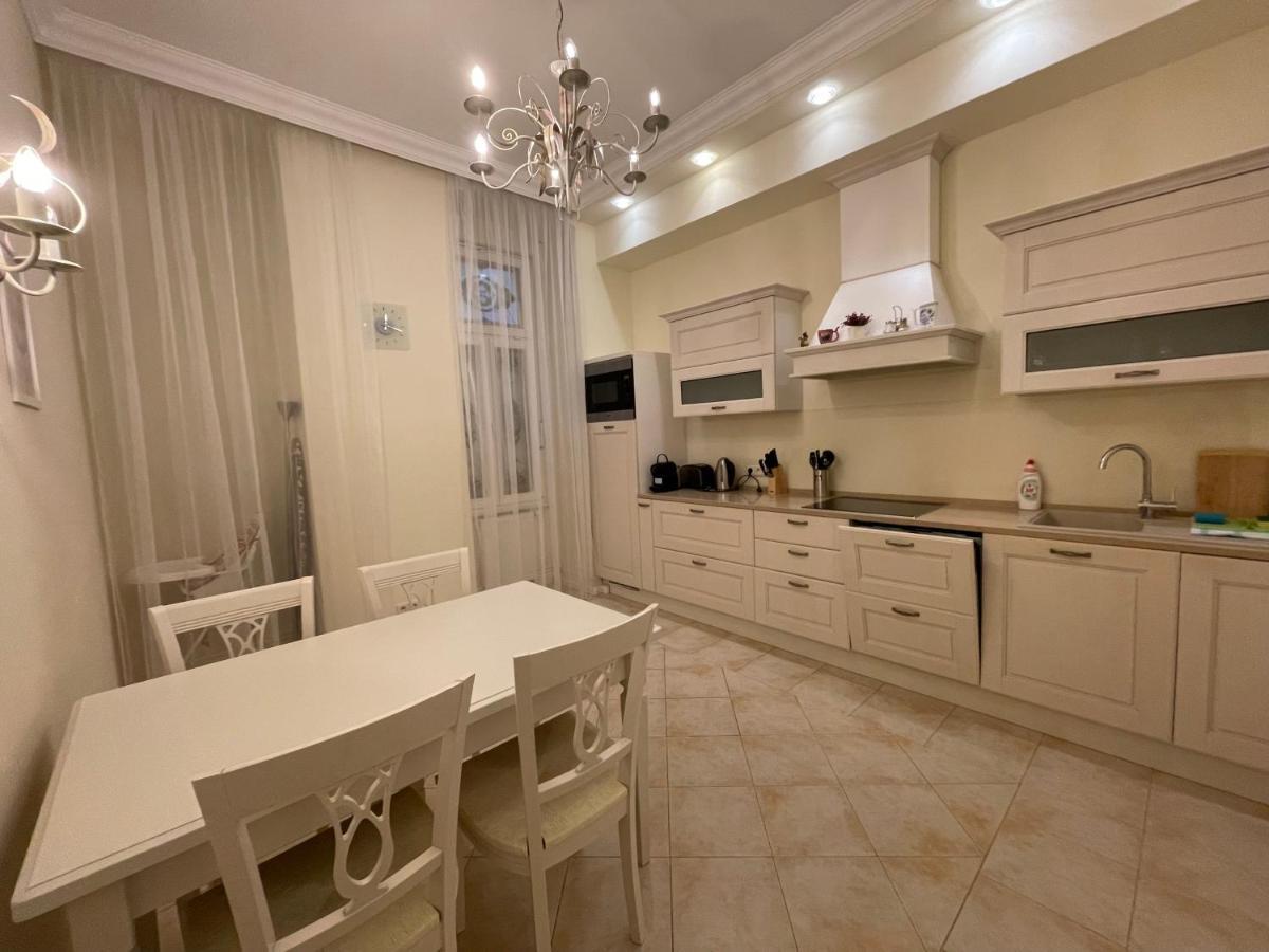 Apartment Apartma Premium