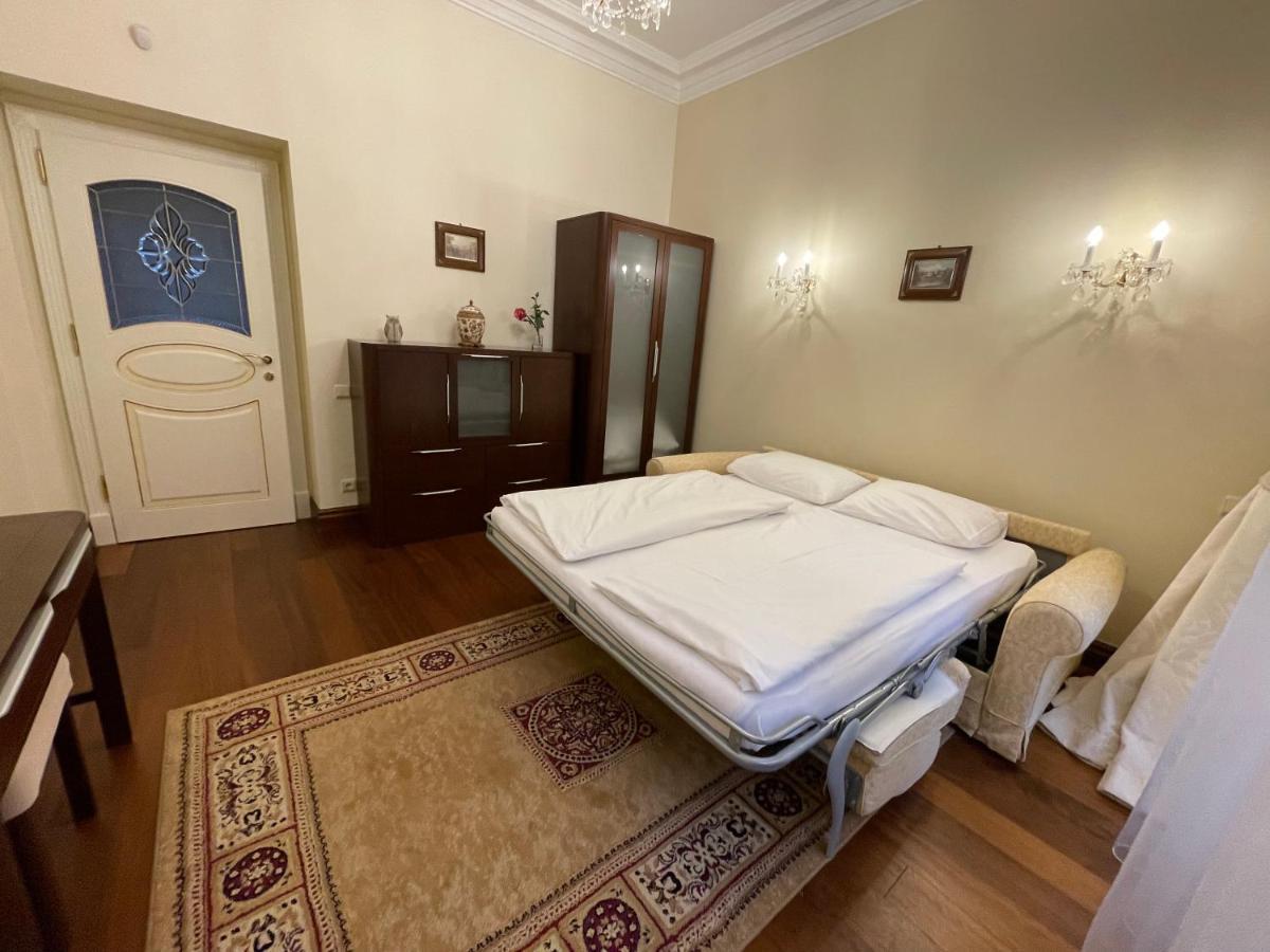 Apartma Premium Apartment Karlovy Vary