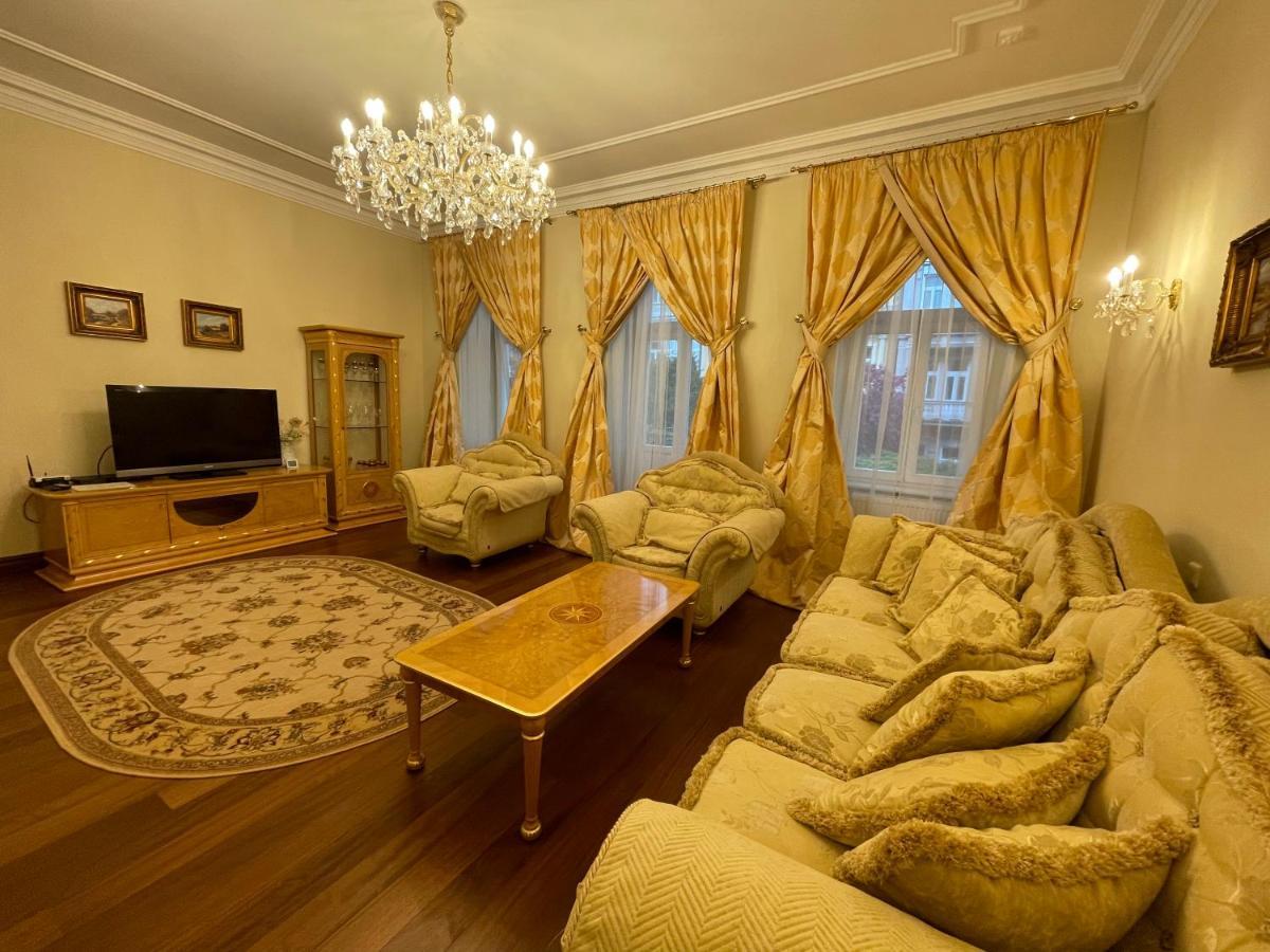 Apartma Premium