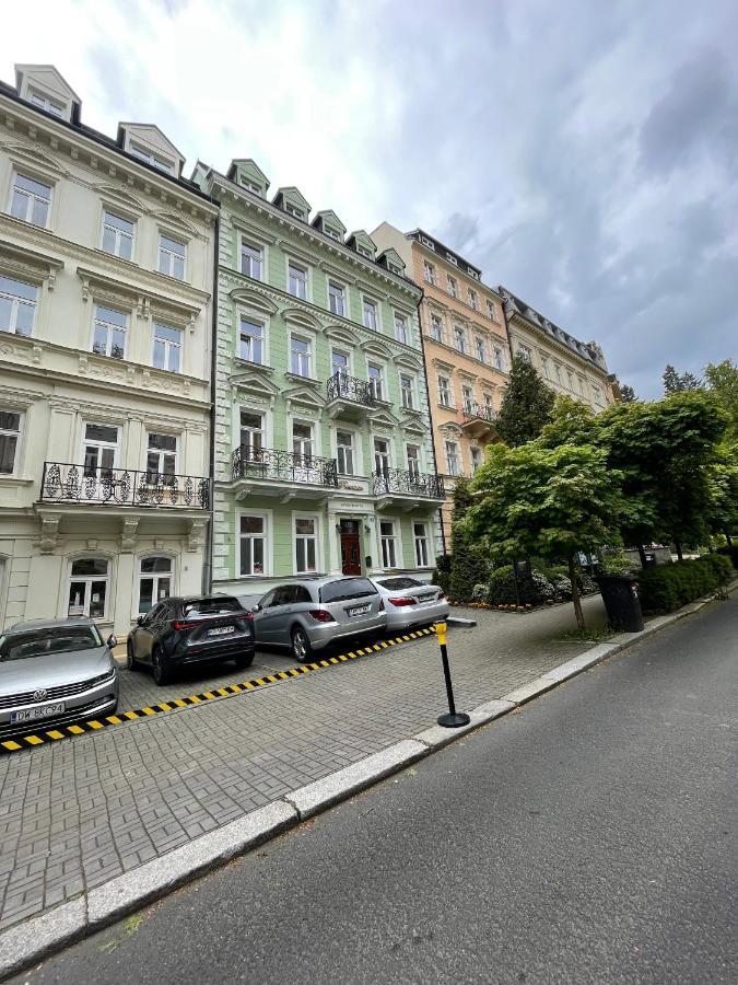 Apartment Apartma Premium