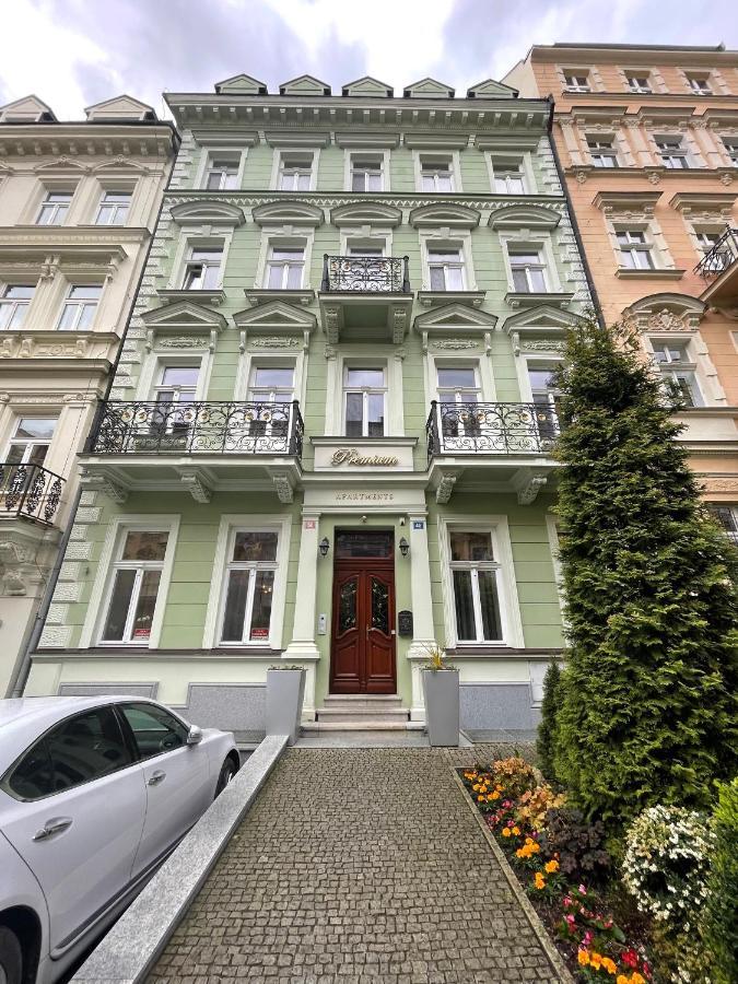 Apartment Apartma Premium *