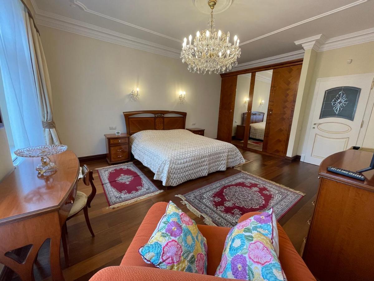 Apartment Apartma Premium Karlovy Vary