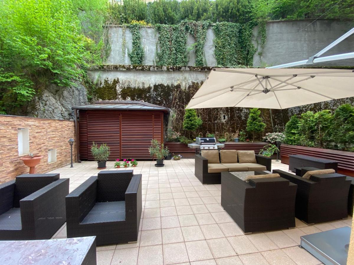 Apartma Premium Apartment *