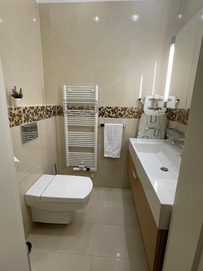 Apartma Premium Apartment *