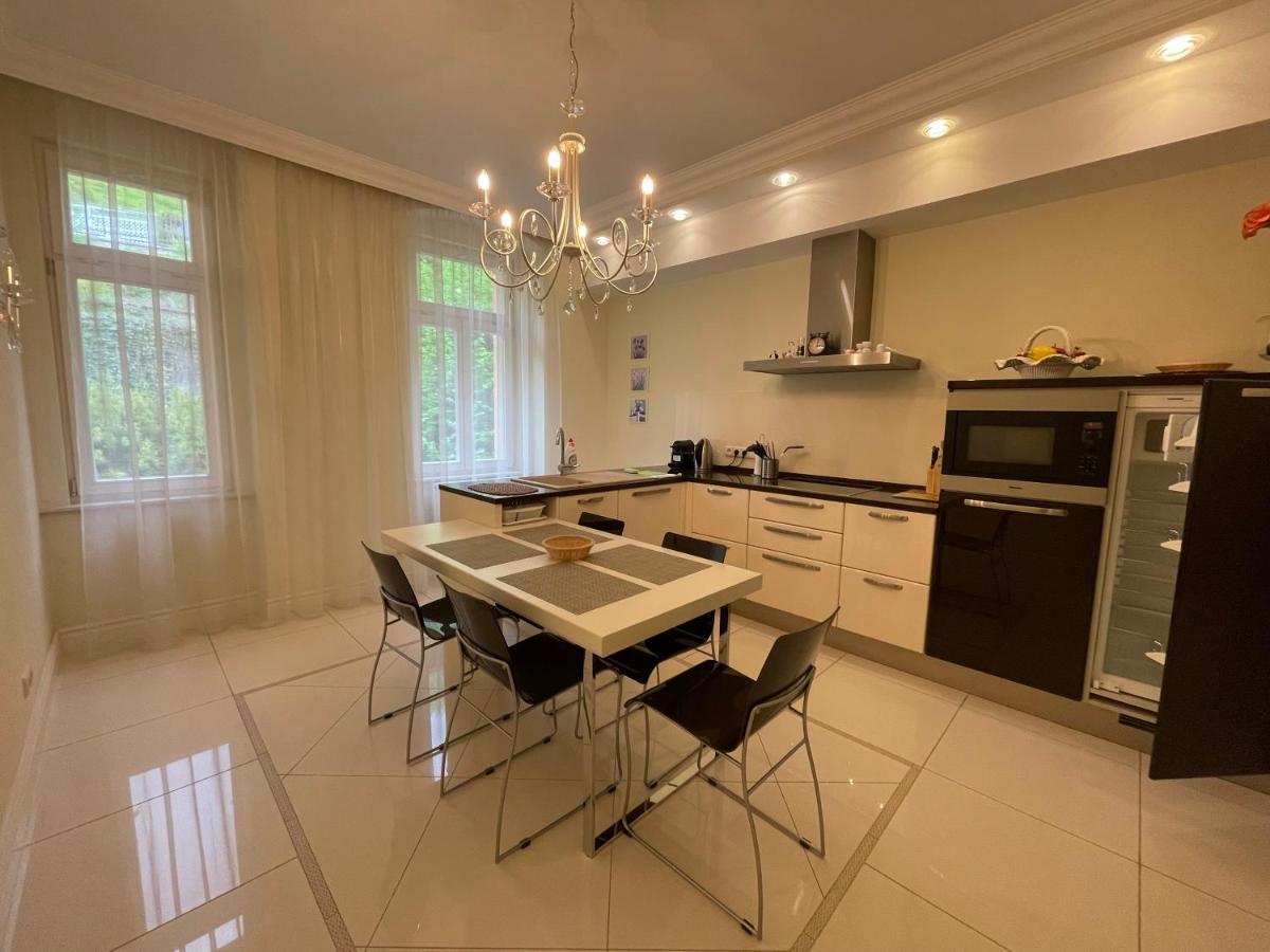 Apartma Premium *