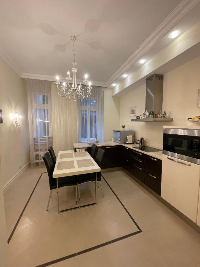 Apartment Apartma Premium *