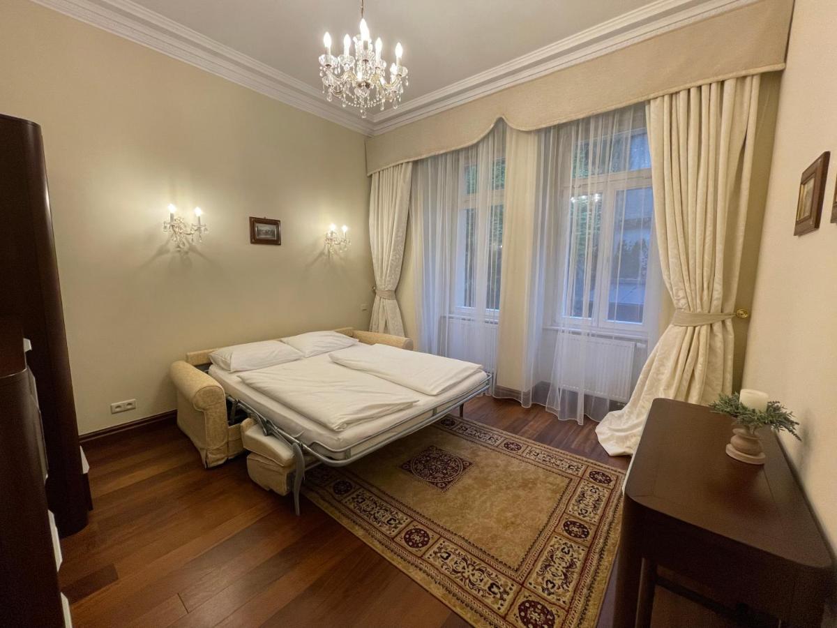 Apartma Premium