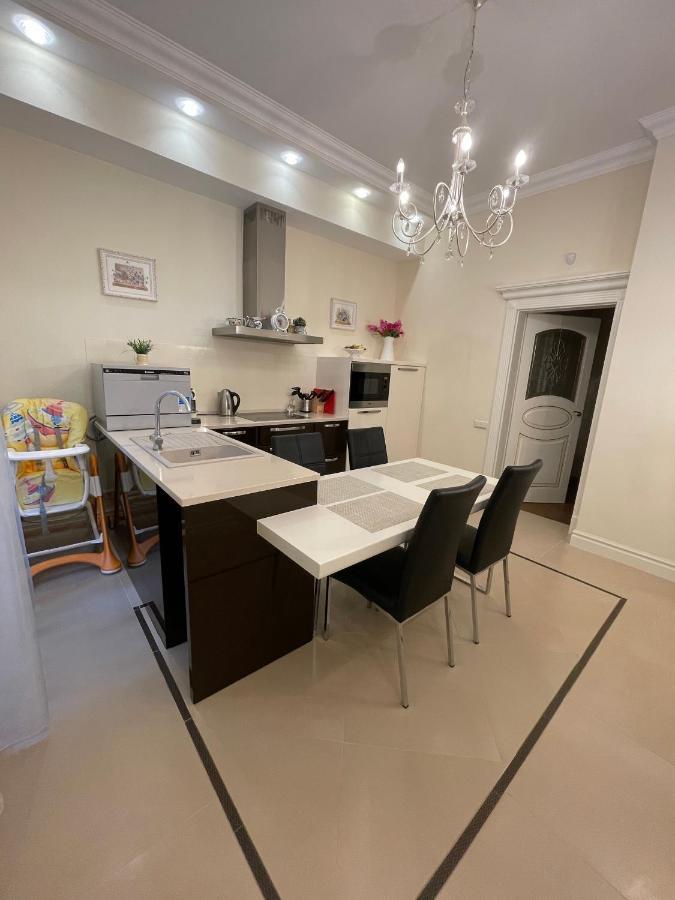 Apartma Premium Karlovy Vary