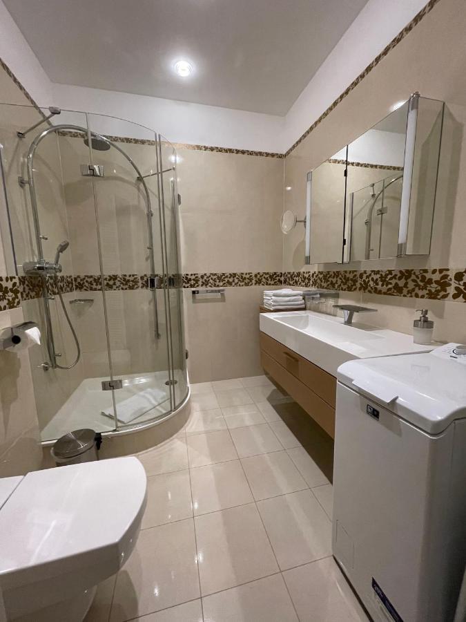 Apartment Apartma Premium Karlovy Vary