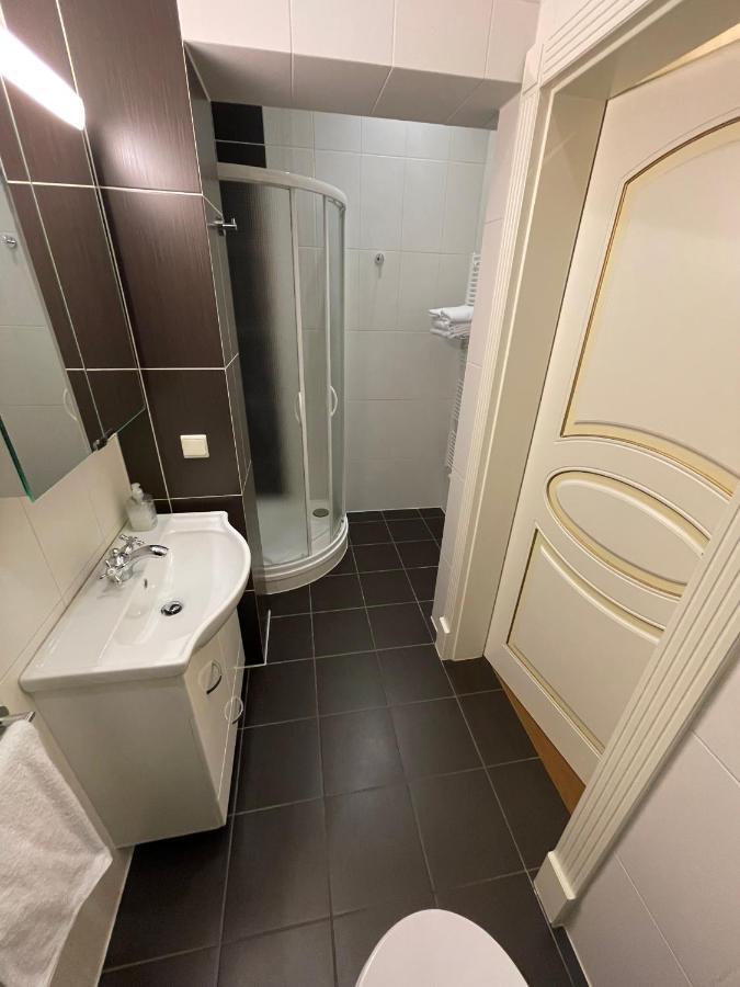 Apartma Premium Apartment