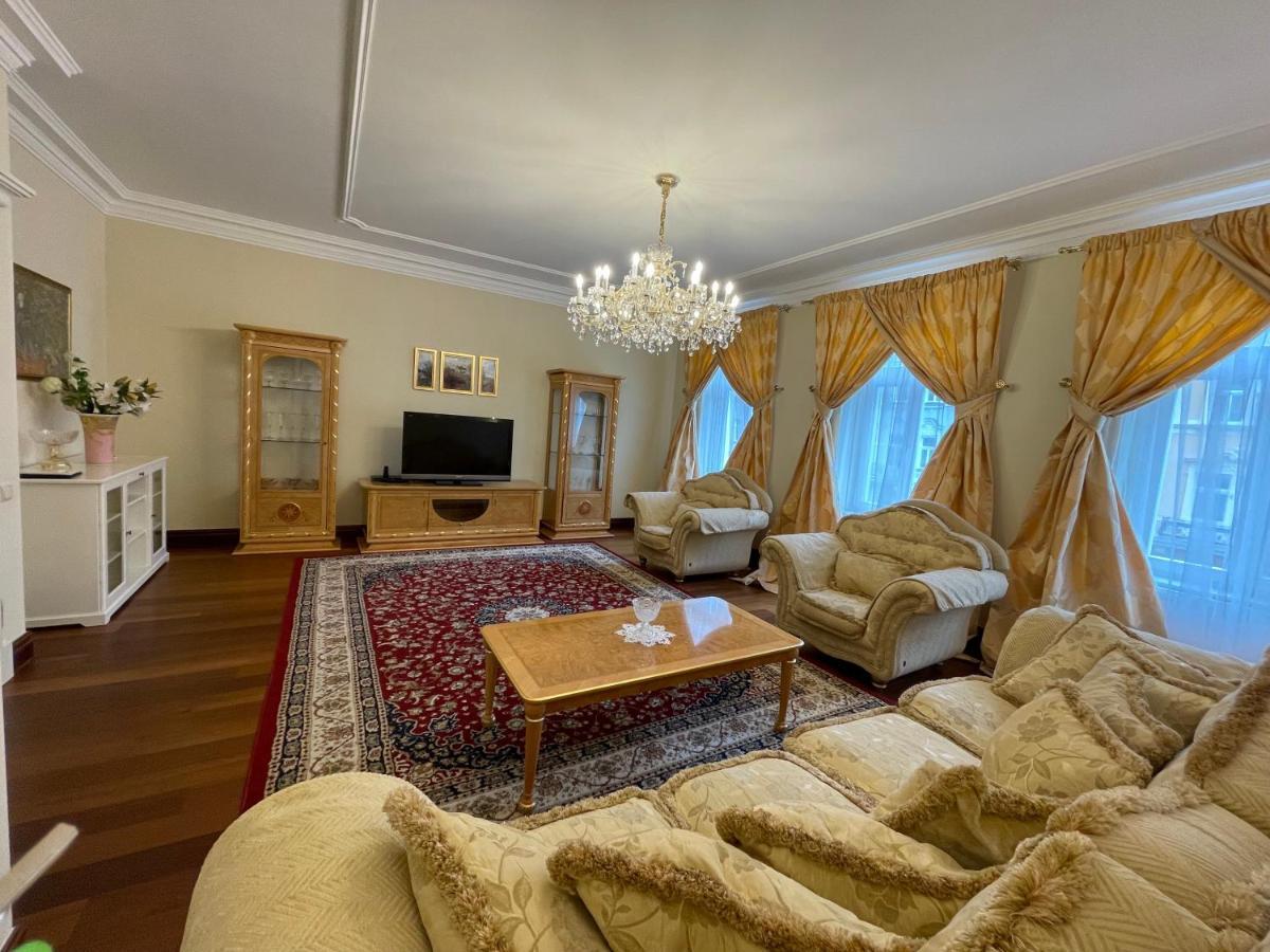 Apartma Premium Karlovy Vary