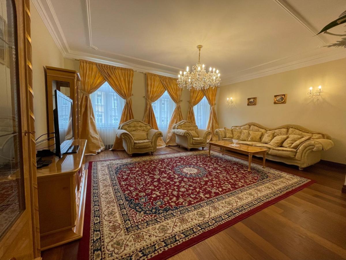 Apartma Premium Apartment *