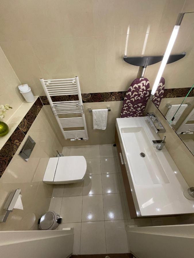 Apartma Premium *