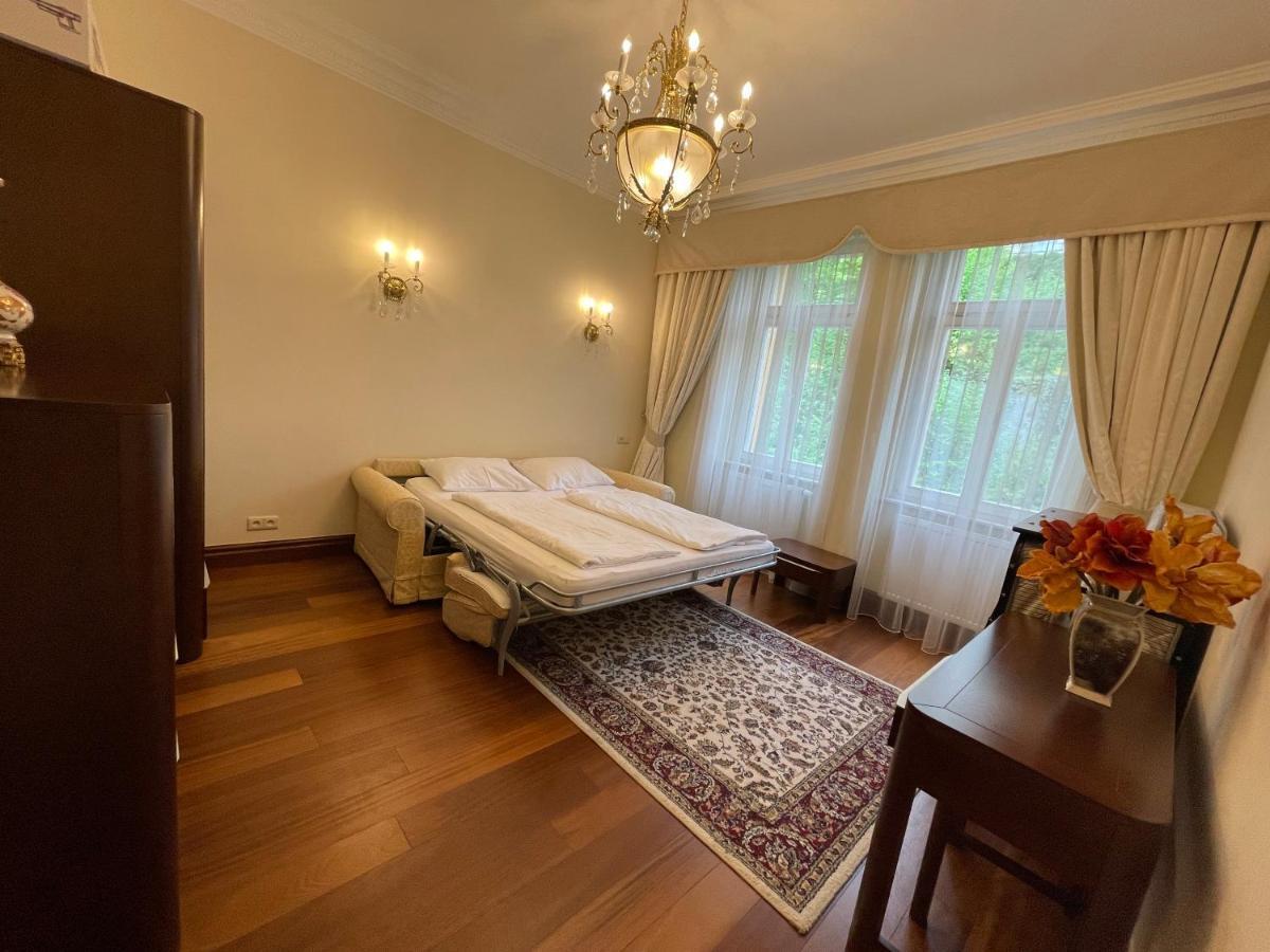 Apartma Premium Apartment