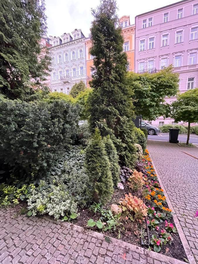 Apartma Premium Apartment Karlovy Vary